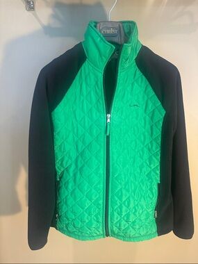 L-RL Lauren Active Ralph Lauren Jacket.